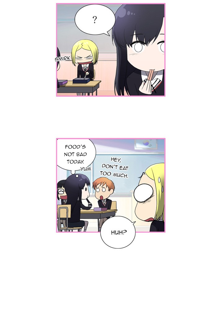 orange Chapter 47 - Page 22