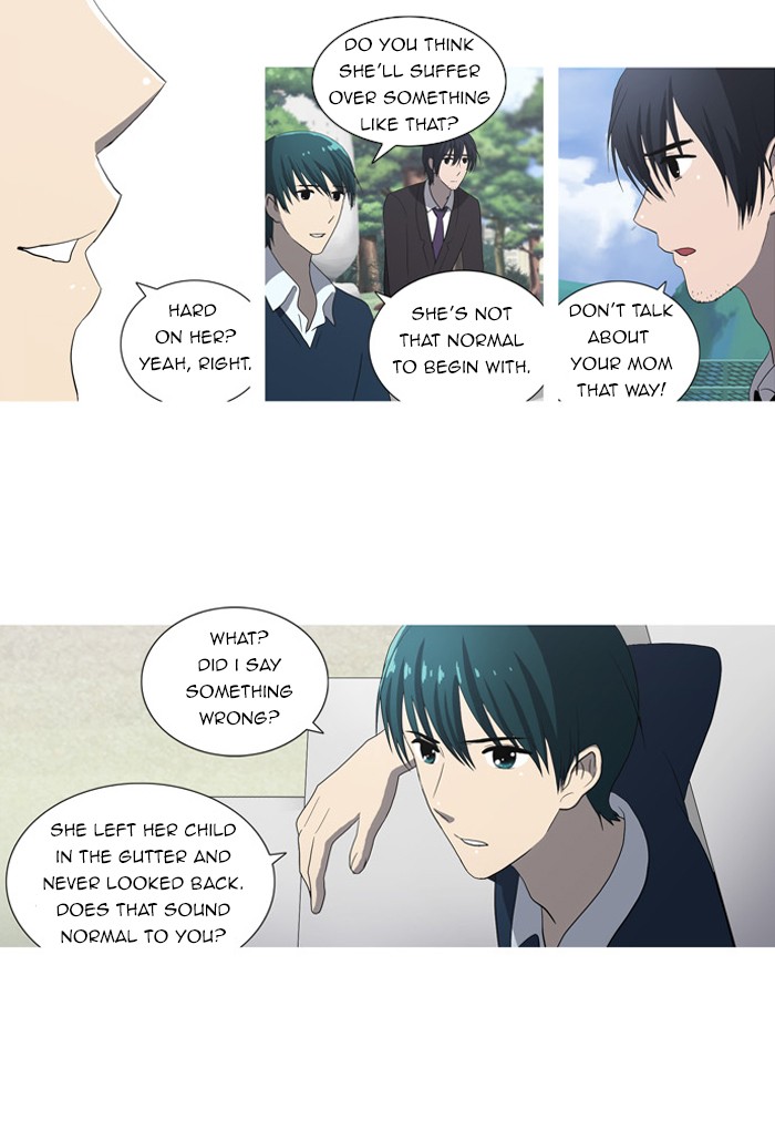 orange Chapter 48 - Page 4