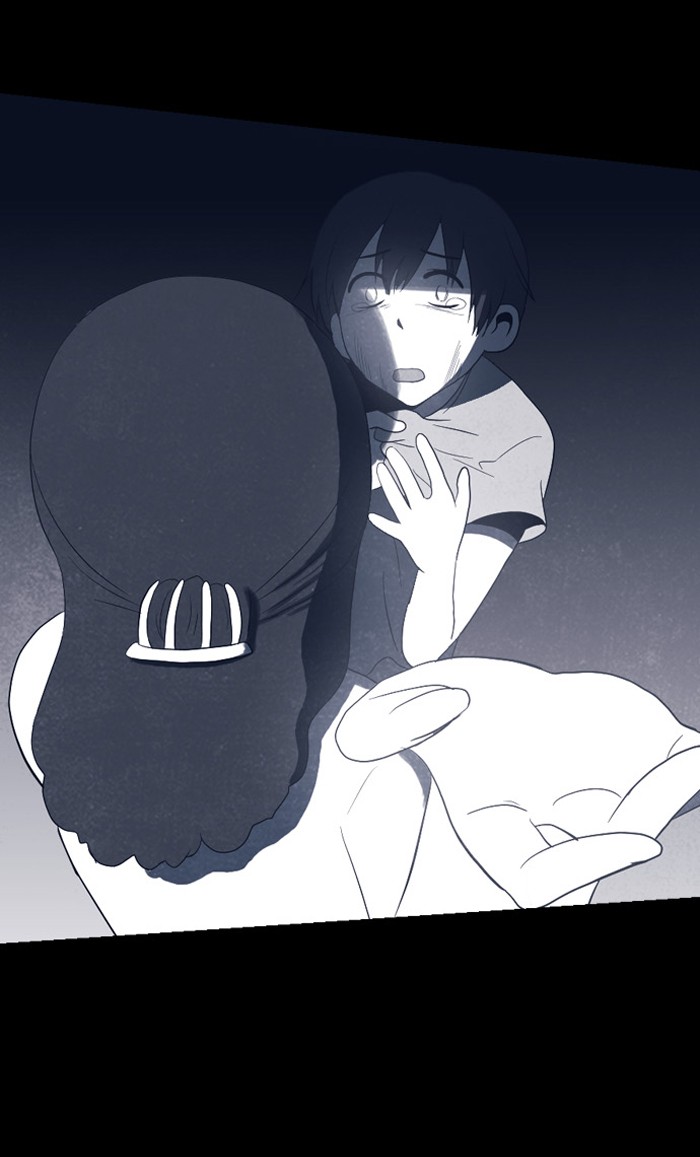 orange Chapter 48 - Page 16