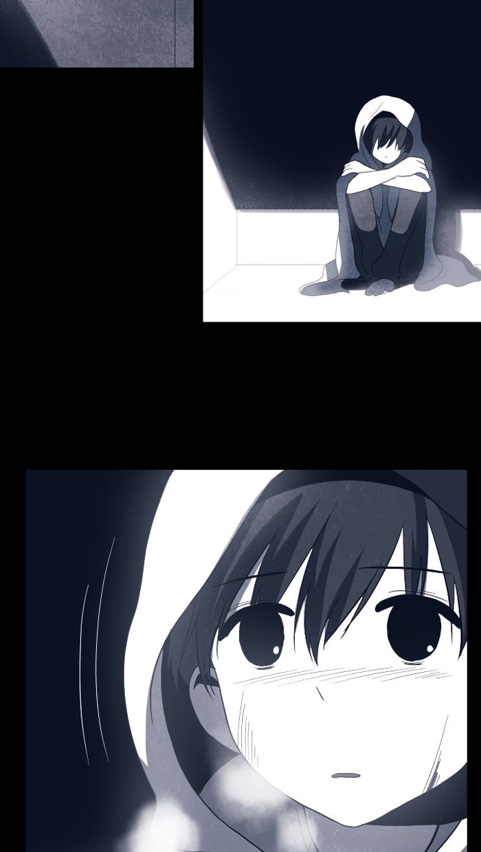 orange Chapter 48 - Page 20