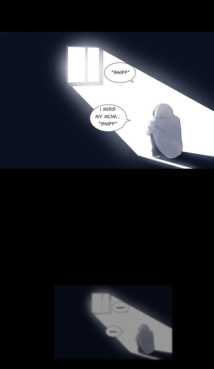orange Chapter 48 - Page 22