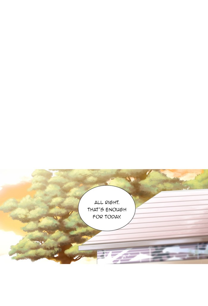 orange Chapter 48 - Page 27