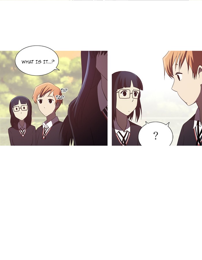 orange Chapter 48 - Page 30