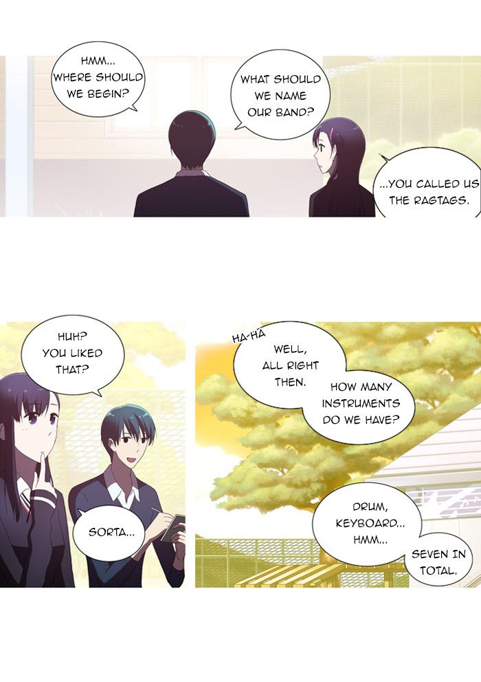 orange Chapter 49 - Page 4