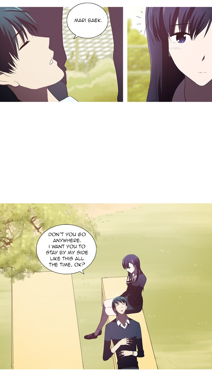orange Chapter 49 - Page 9