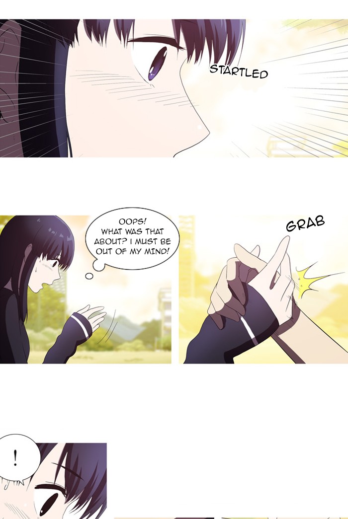 orange Chapter 49 - Page 14