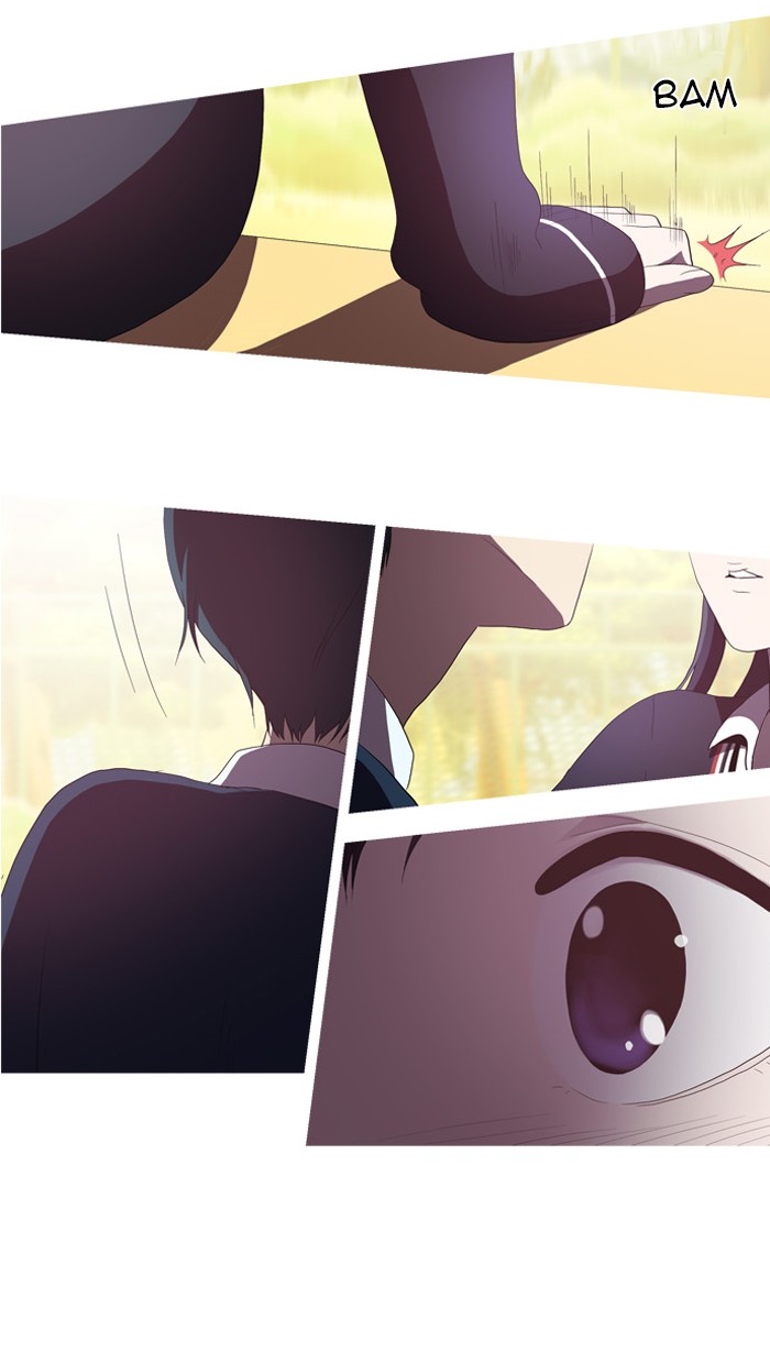 orange Chapter 49 - Page 19