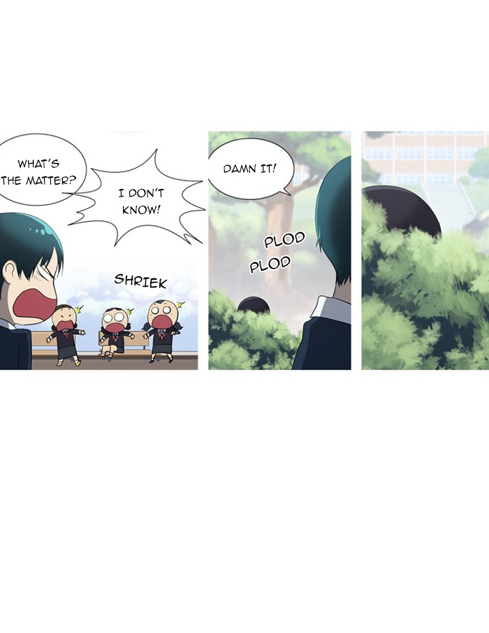 orange Chapter 50 - Page 13