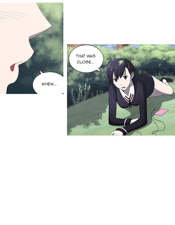 orange Chapter 50 - Page 14