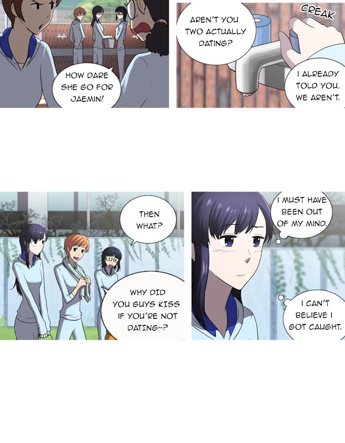 orange Chapter 52 - Page 4