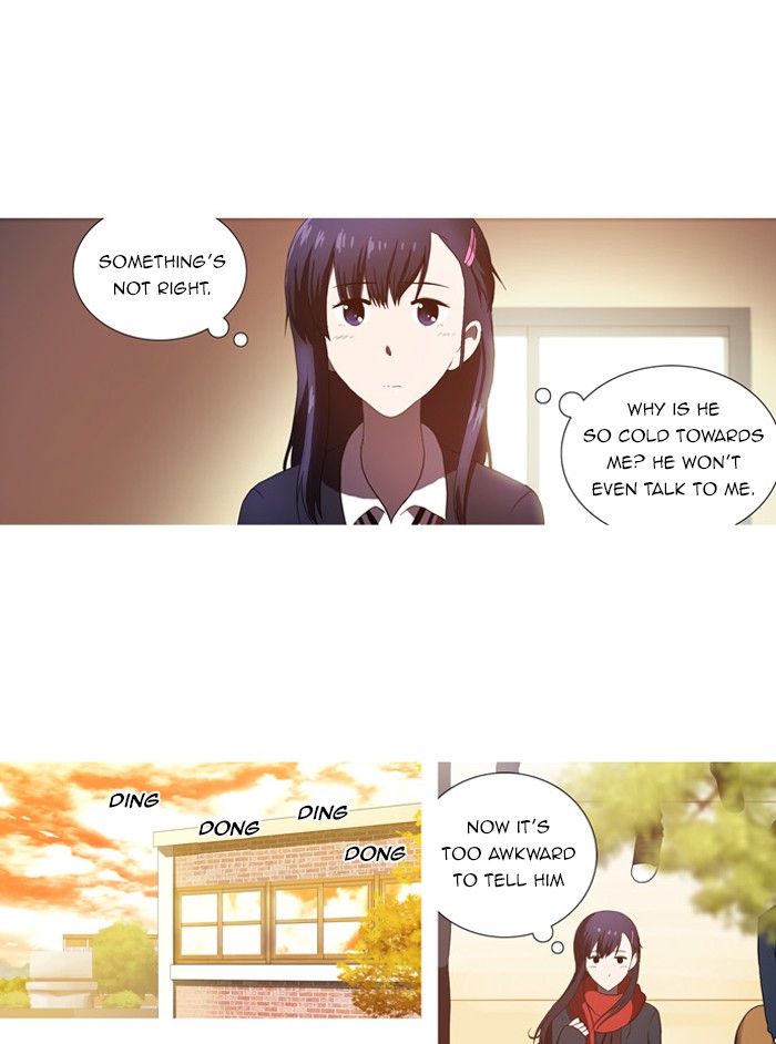 orange Chapter 52 - Page 10