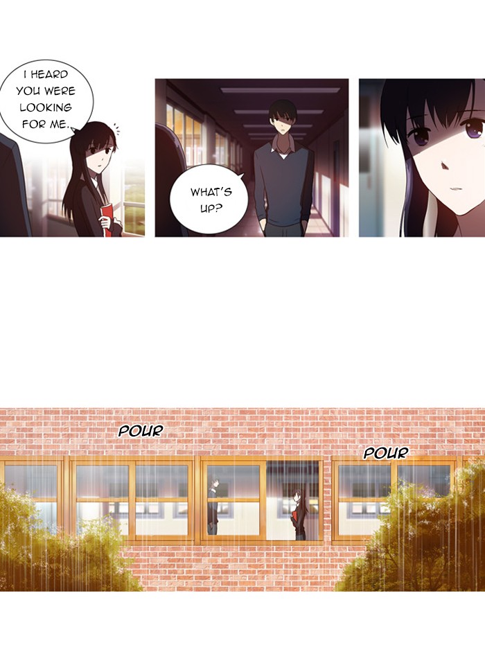 orange Chapter 52 - Page 18