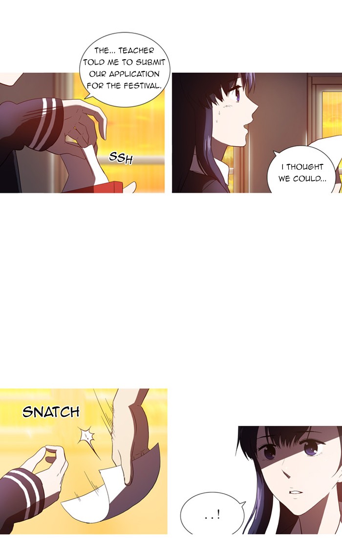 orange Chapter 52 - Page 19
