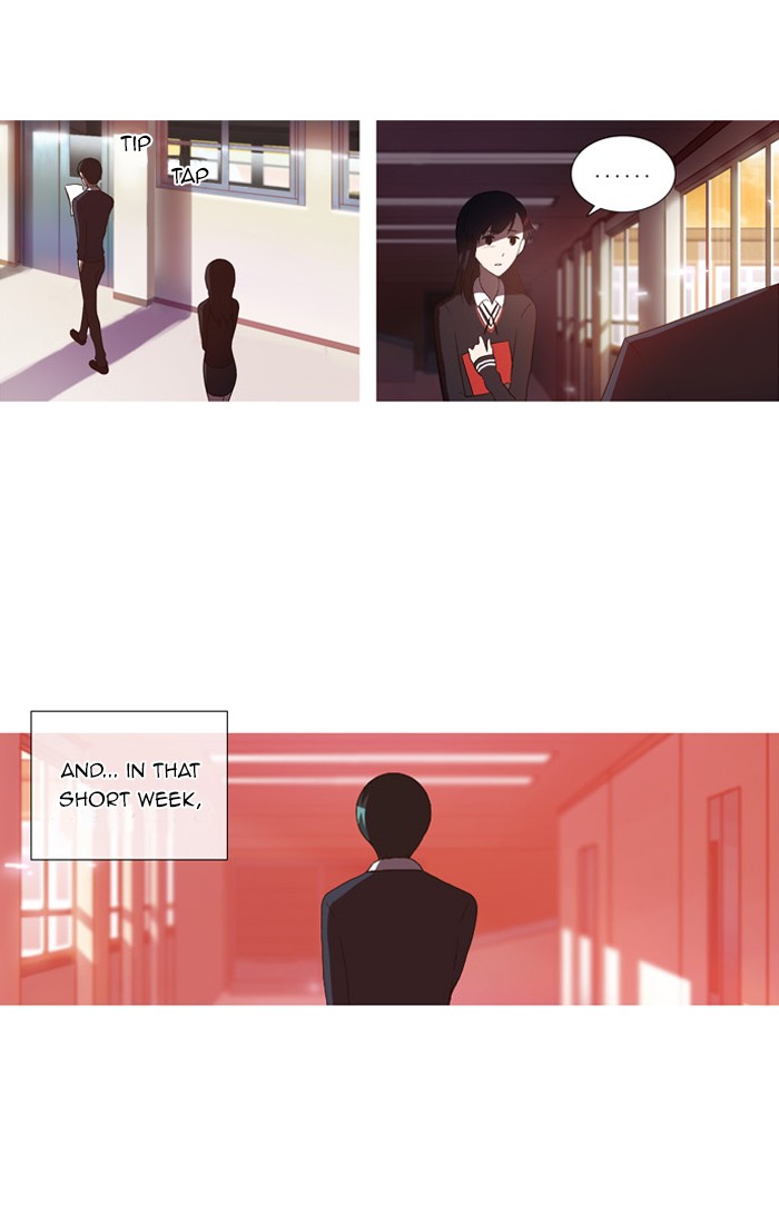 orange Chapter 52 - Page 21