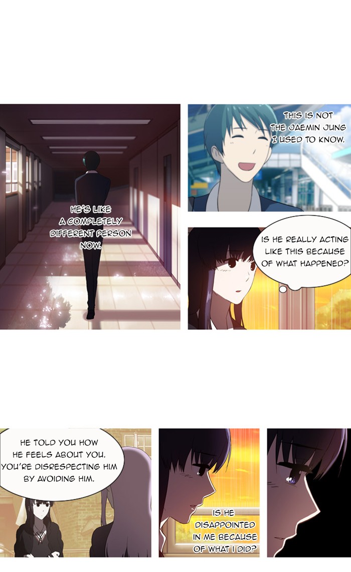 orange Chapter 52 - Page 24