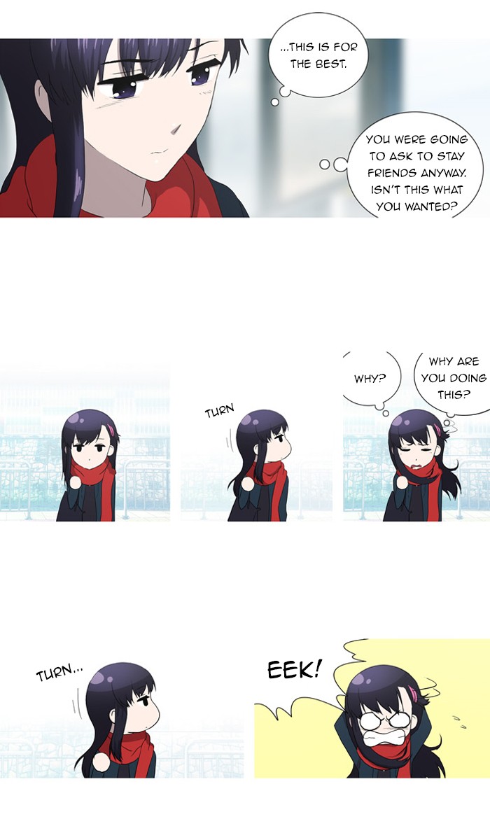 orange Chapter 53 - Page 3