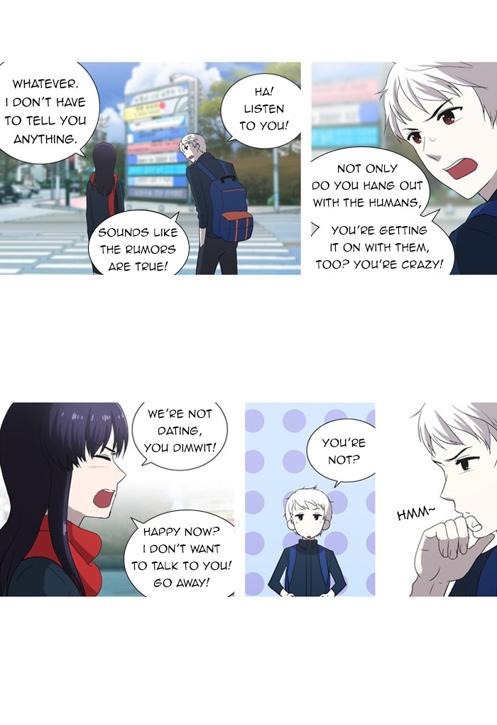 orange Chapter 53 - Page 6