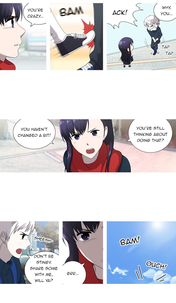 orange Chapter 53 - Page 8