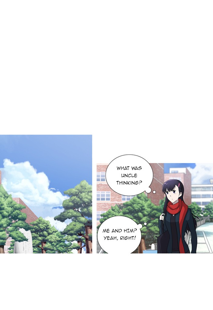 orange Chapter 53 - Page 9