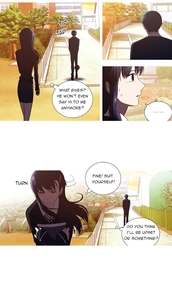 orange Chapter 53 - Page 23