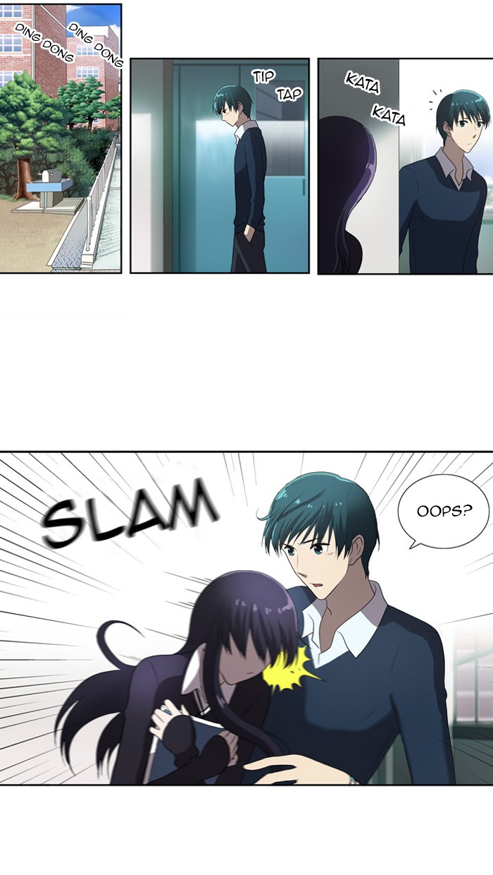 orange Chapter 55 - Page 4