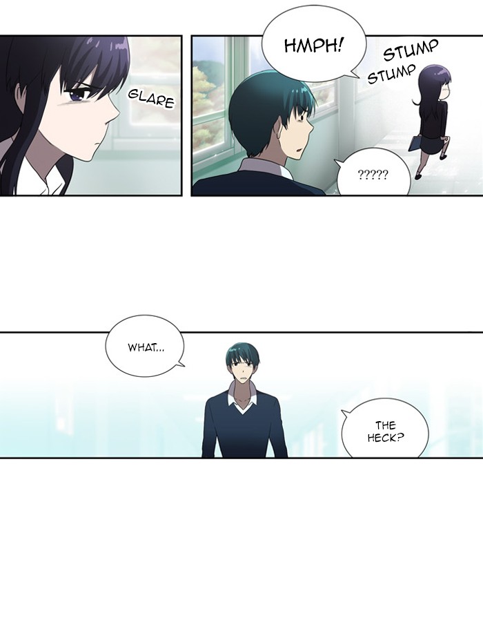 orange Chapter 55 - Page 6