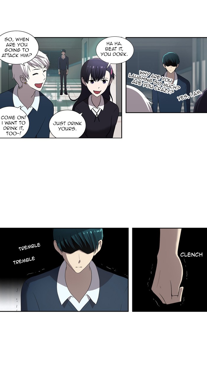 orange Chapter 55 - Page 9