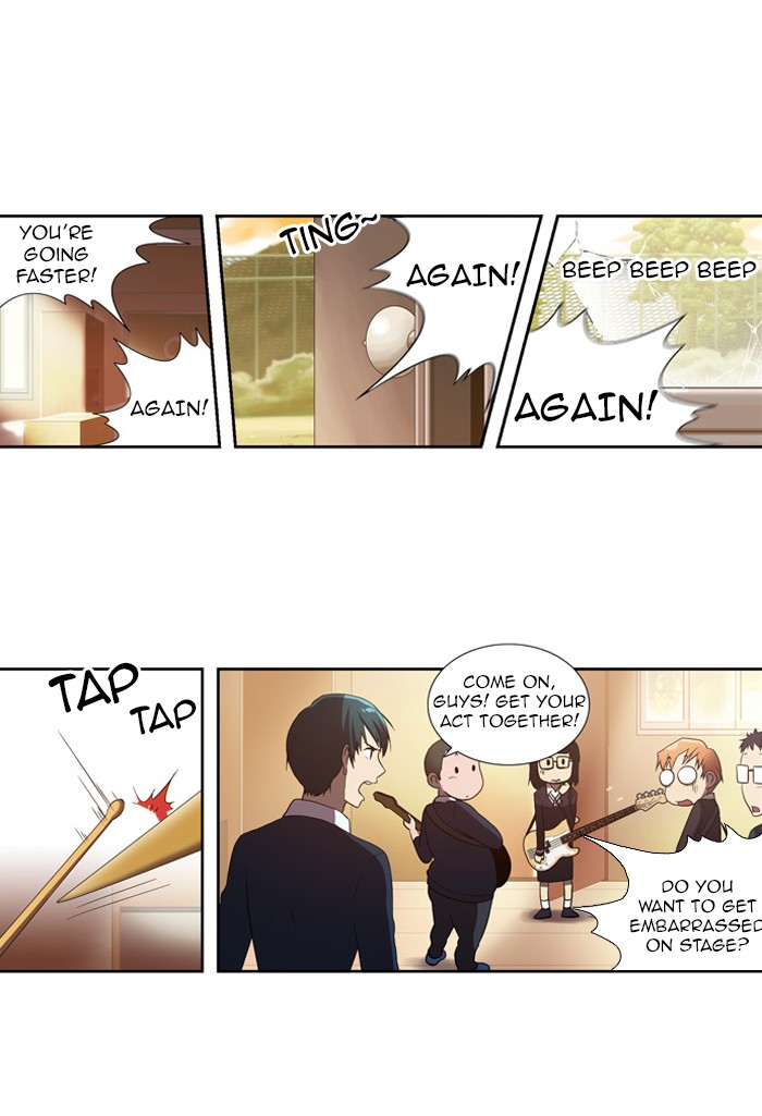 orange Chapter 55 - Page 14