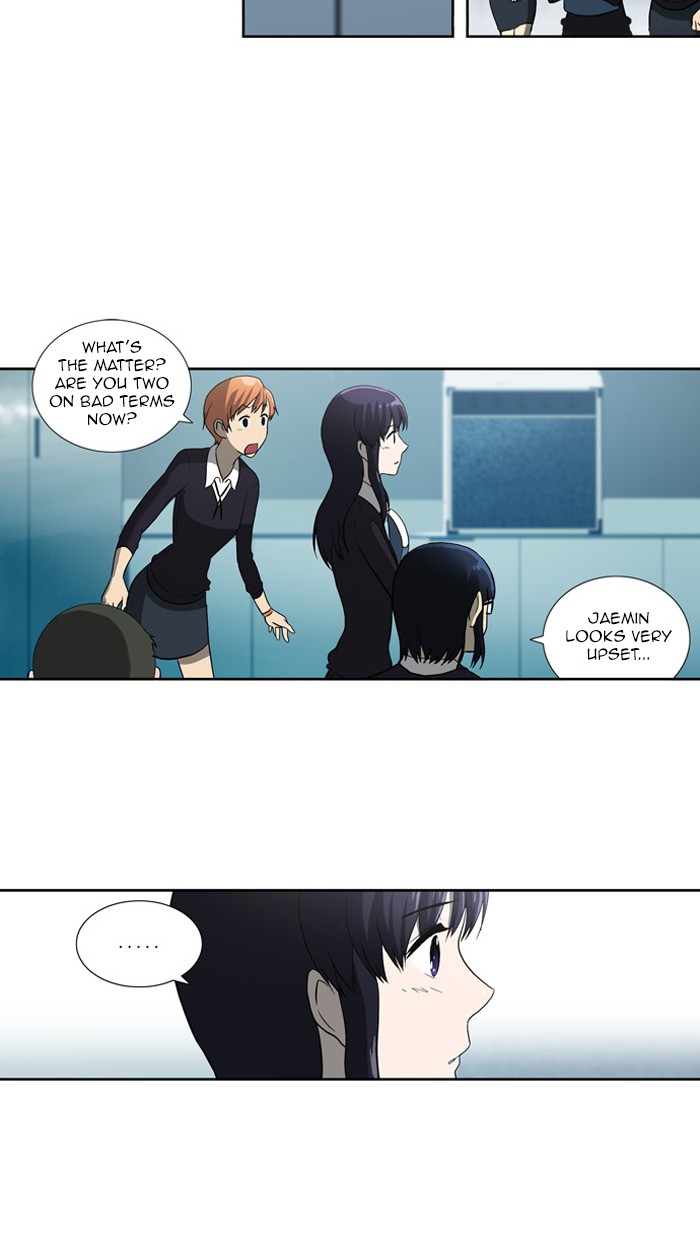 orange Chapter 55 - Page 21
