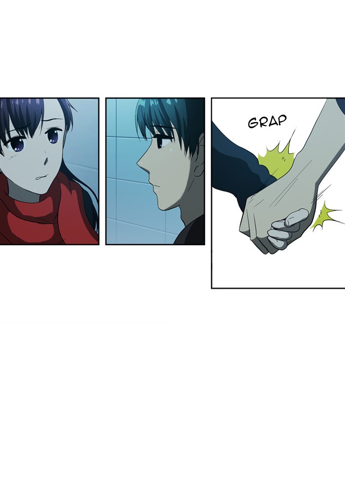 orange Chapter 55 - Page 27