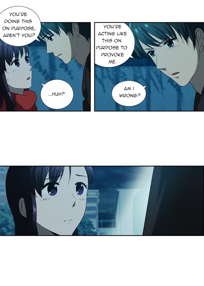 orange Chapter 56 - Page 3
