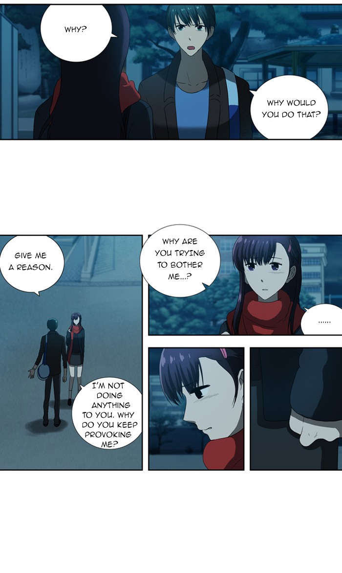 orange Chapter 56 - Page 4