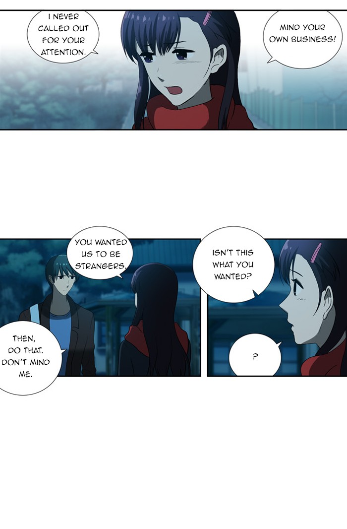 orange Chapter 56 - Page 6