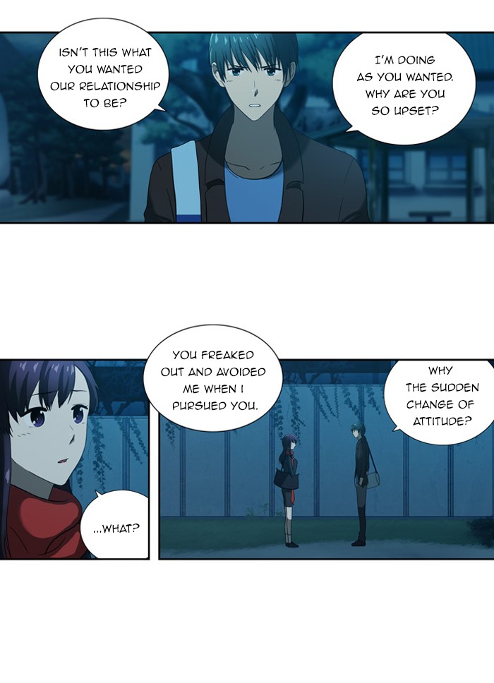 orange Chapter 56 - Page 7