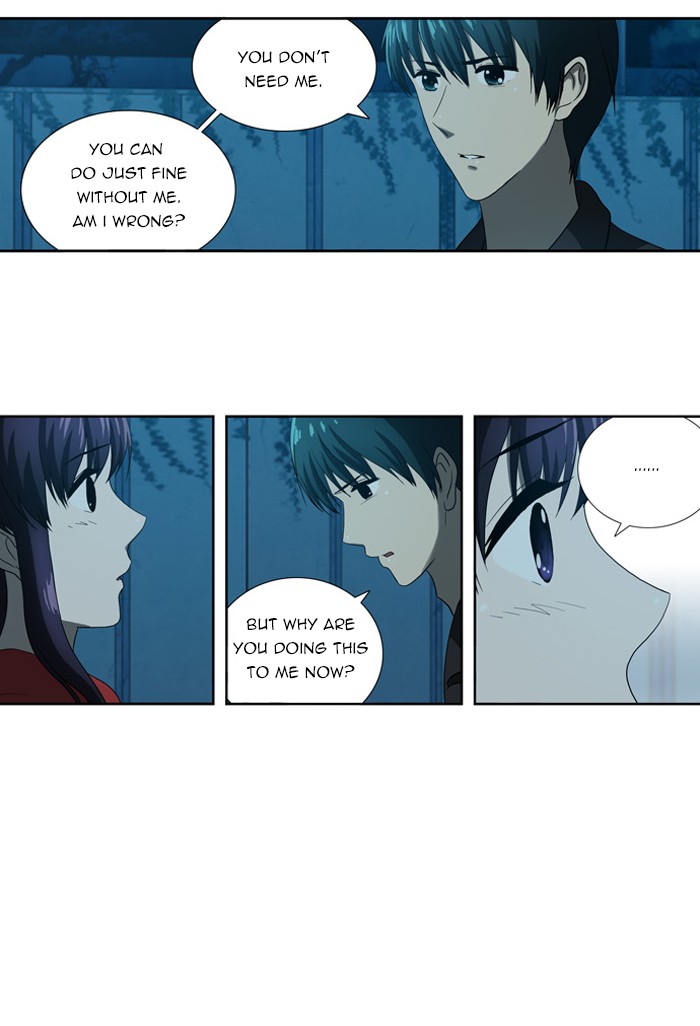 orange Chapter 56 - Page 8