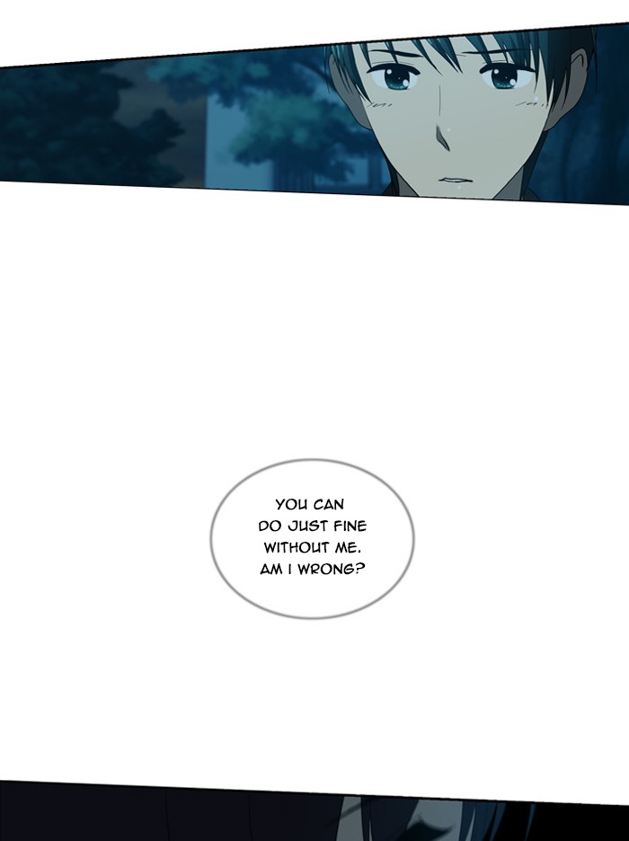 orange Chapter 56 - Page 10