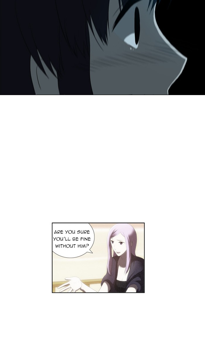 orange Chapter 56 - Page 11