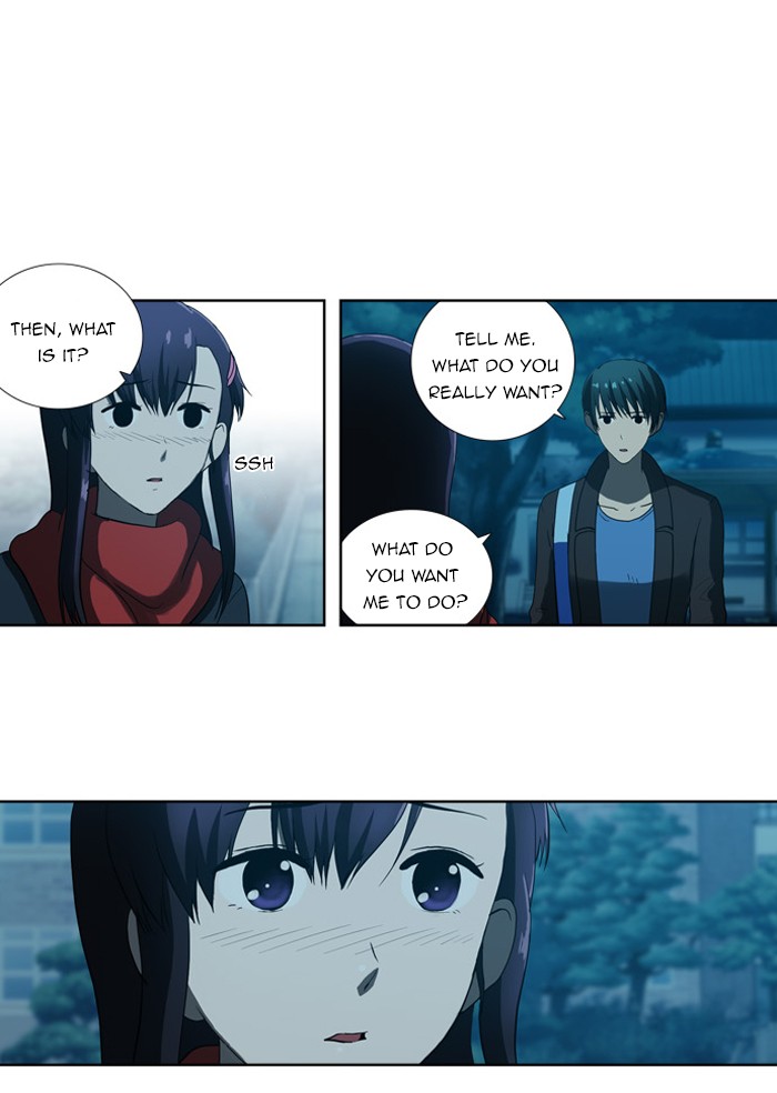 orange Chapter 56 - Page 16