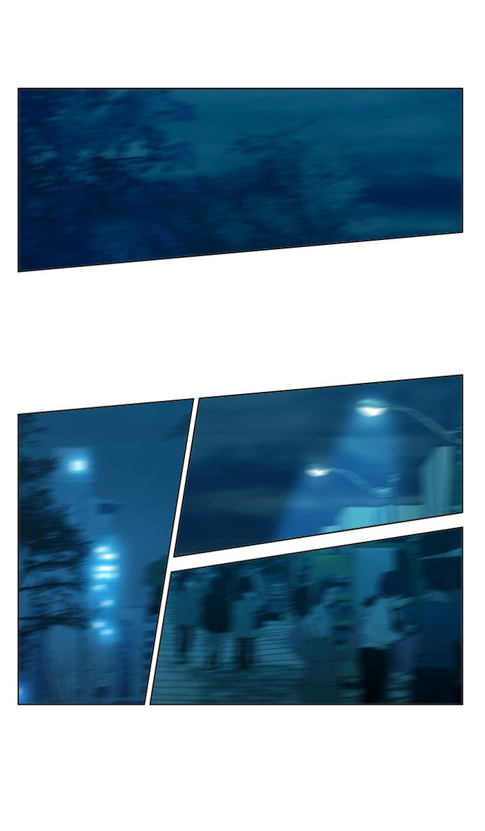 orange Chapter 56 - Page 29