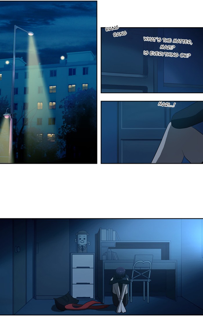 orange Chapter 56 - Page 33
