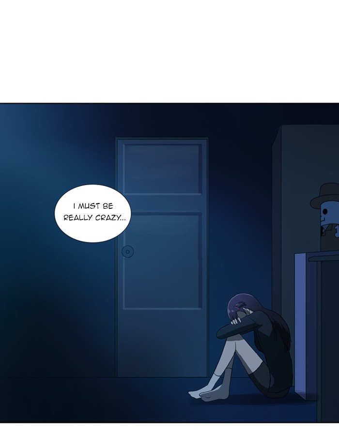 orange Chapter 56 - Page 36
