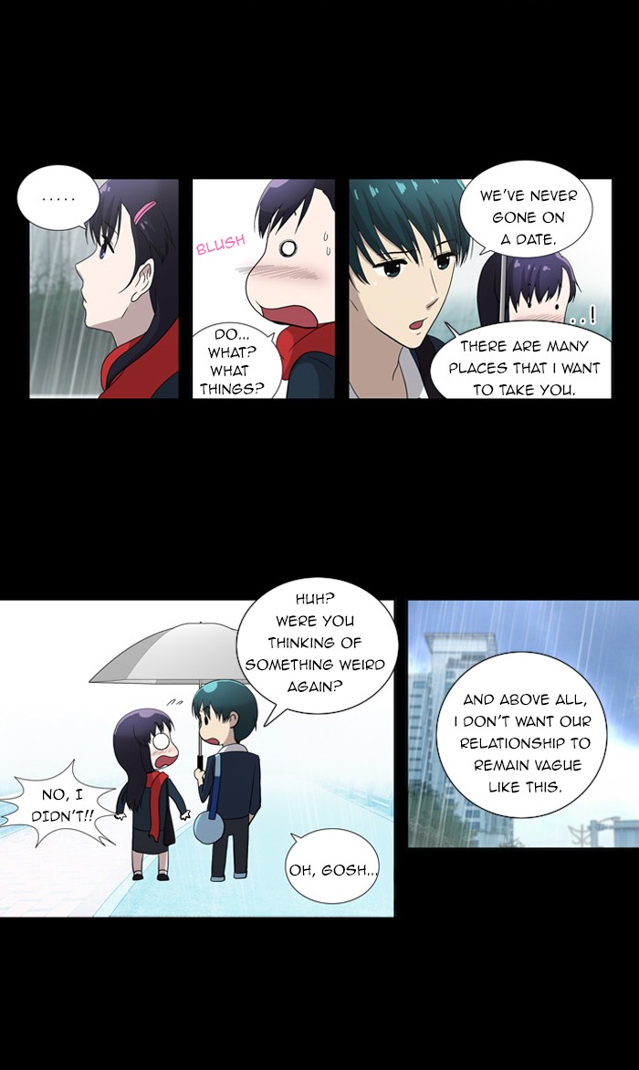 orange Chapter 58 - Page 7
