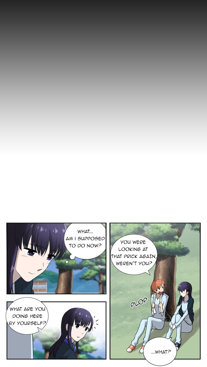 orange Chapter 58 - Page 9