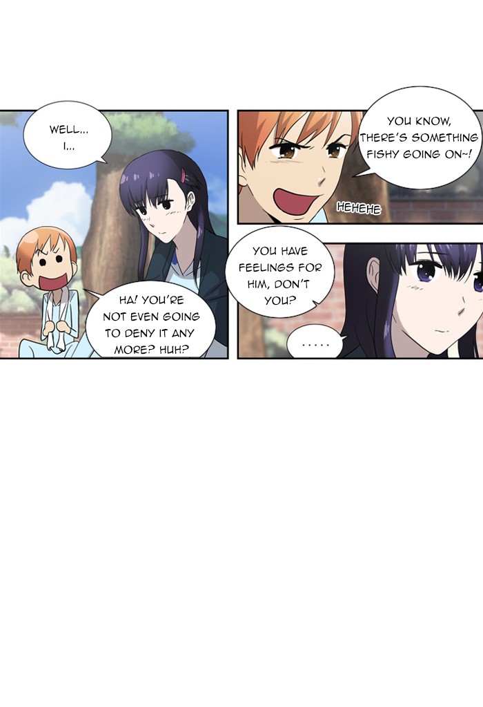 orange Chapter 58 - Page 10