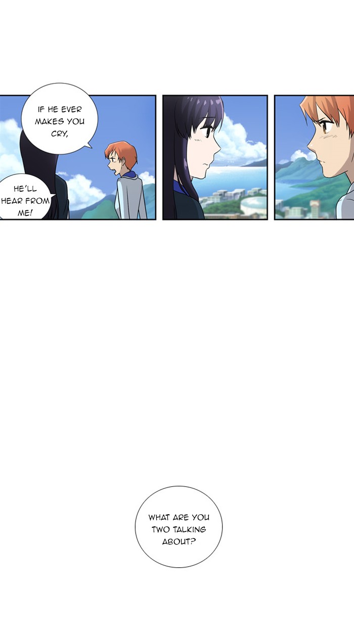 orange Chapter 58 - Page 18