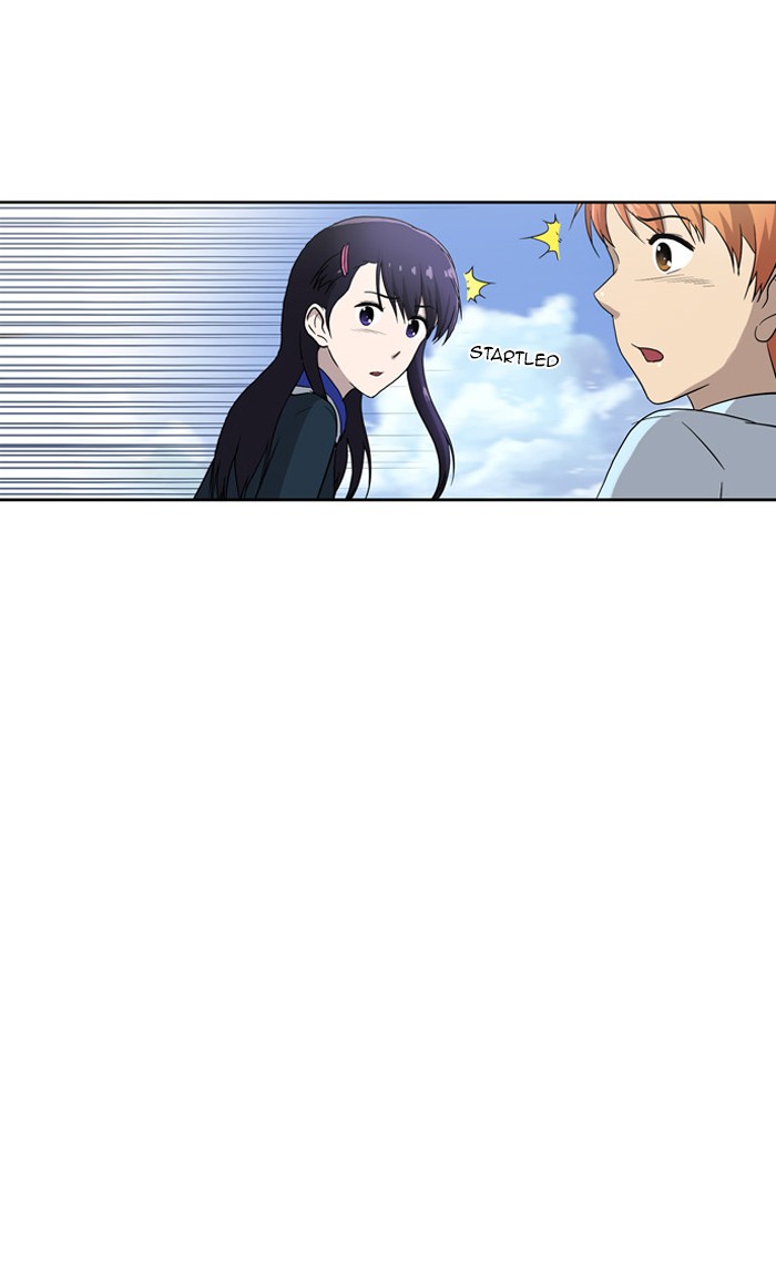 orange Chapter 58 - Page 19