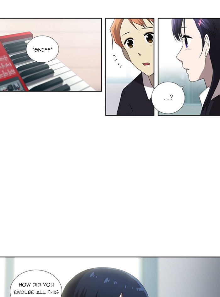 orange Chapter 59 - Page 6