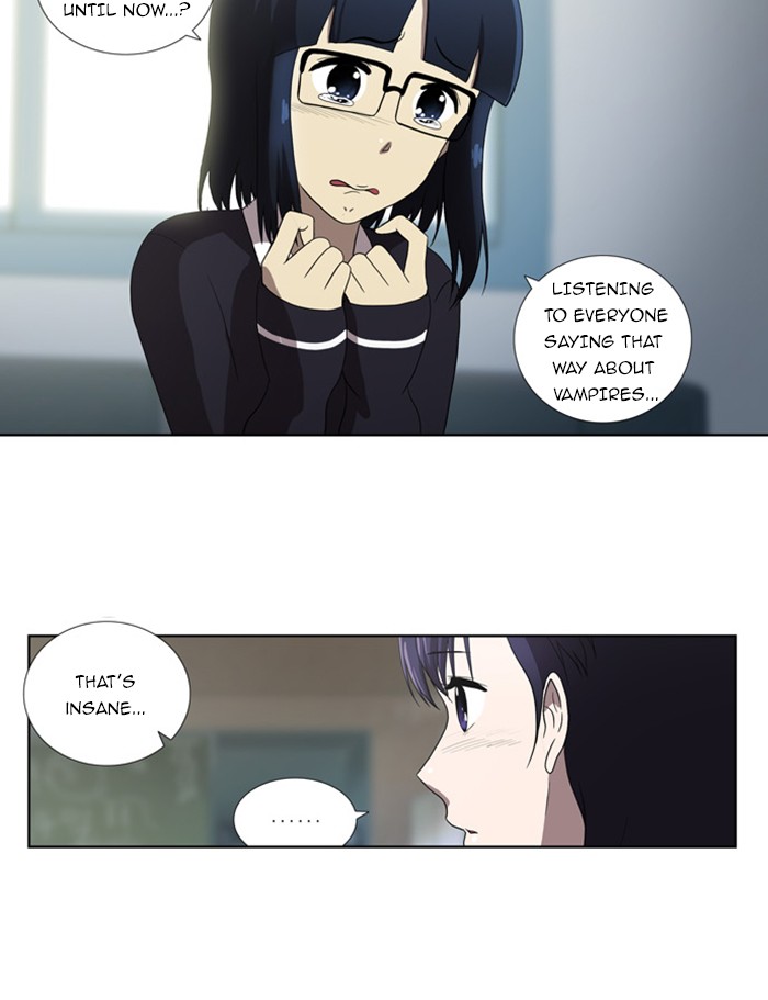 orange Chapter 59 - Page 7