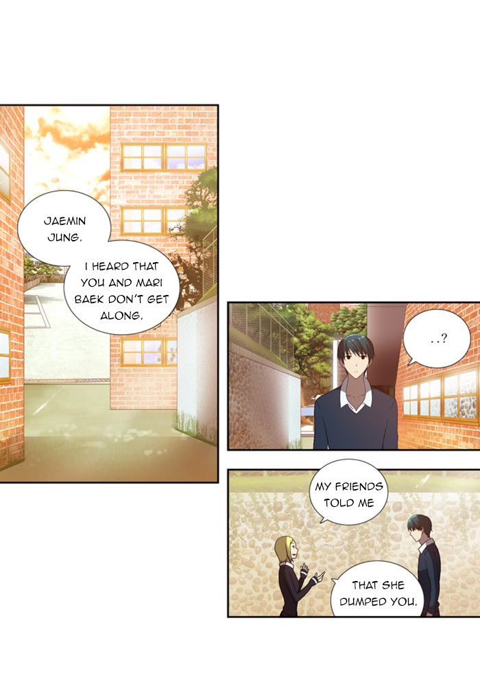 orange Chapter 59 - Page 14