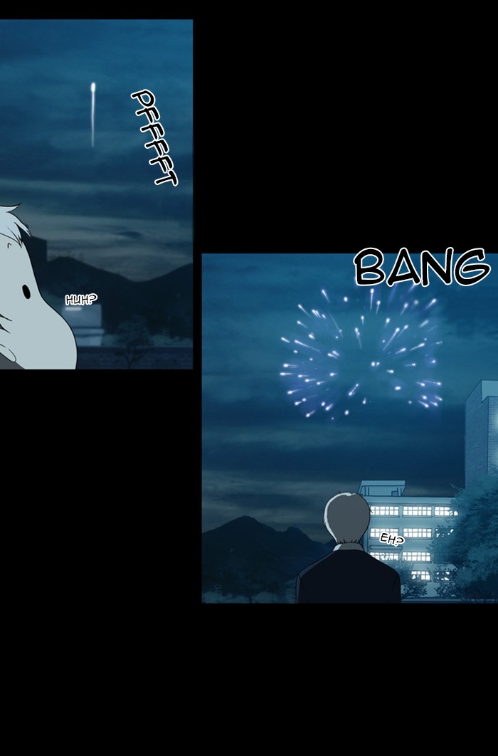 orange Chapter 59 - Page 21
